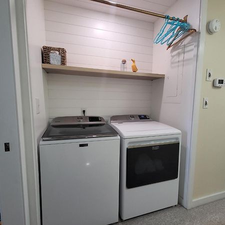 Golf View Two Bedroom With K Q And Fold Out Couch Bikes & Beach Gear Included Hilton Head Island Exteriér fotografie