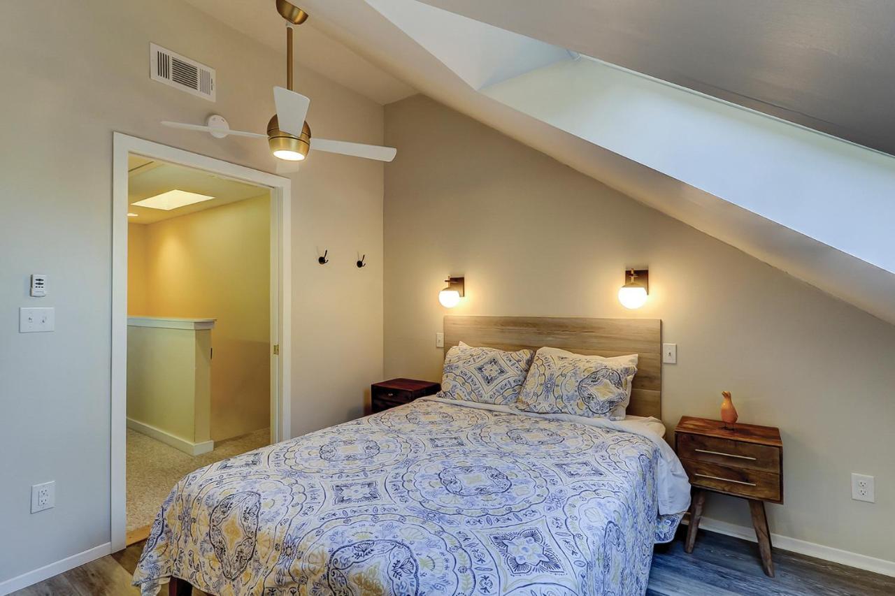 Golf View Two Bedroom With K Q And Fold Out Couch Bikes & Beach Gear Included Hilton Head Island Exteriér fotografie